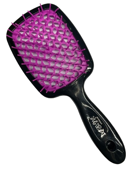 Гребінець продувний SaMi Super Hair Brush LK-2