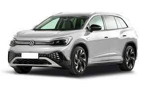 Фаркопи — Volkswagen ID.6