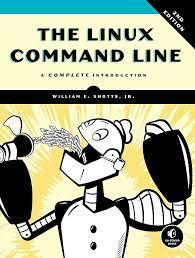 The Linux Command Line. A Complete Introduction, фото 1