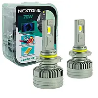 Nextone LED L4 HB3 6000K LED Лампи основного світла (комплект 2шт)