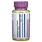 Берберин 500 мг Solaray Berberine для підтримки рівня глюкози у крові 60 рослинних капсул, фото 2