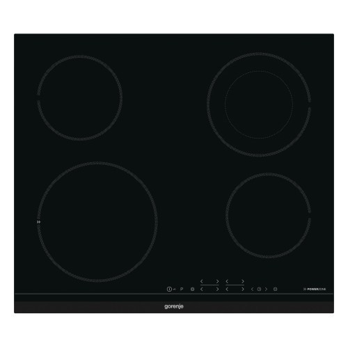 Варильна поверхня електрична Gorenje ECT647BCSC, фото 1