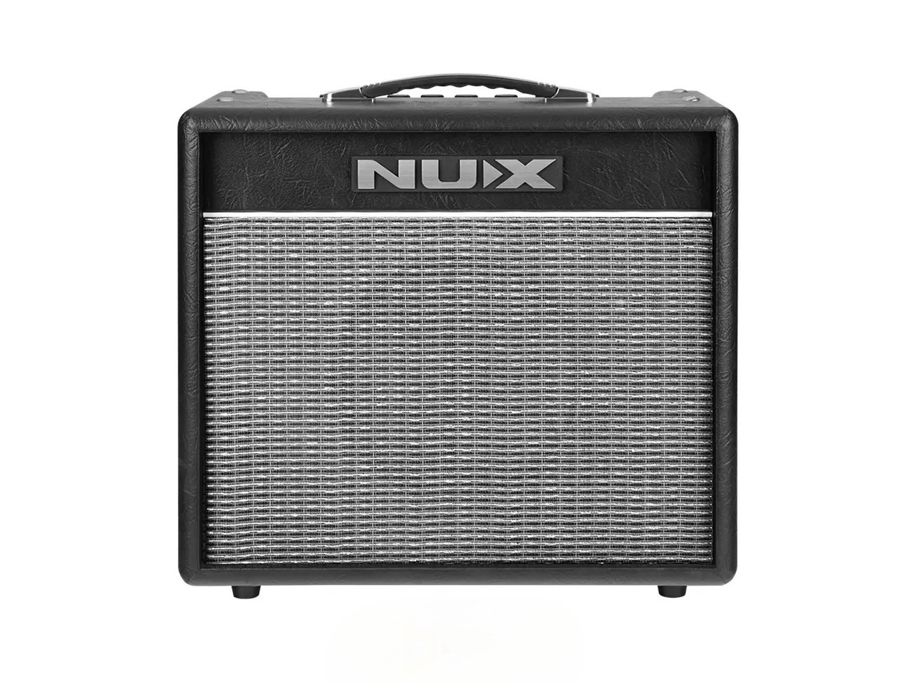 Комбопідсилювач (для електрогітари) NUX MIGHTY 20BT, фото 1