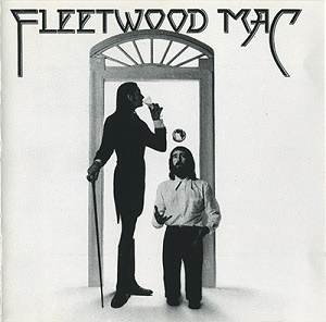 Fleetwood Mac – Fleetwood Mac (1975) (CD Audio)