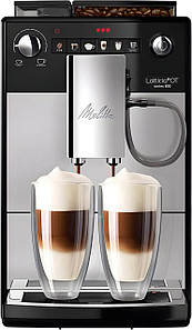 Кавомашина автоматична Melitta Latticia OT F30/0-101