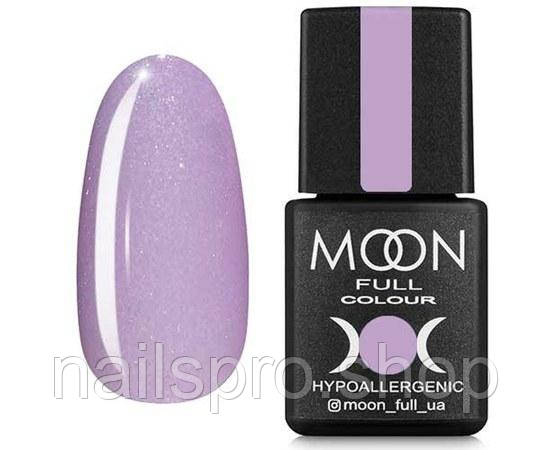 Гель-лак Moon Full Color Gel Polish 8 мл, № 304