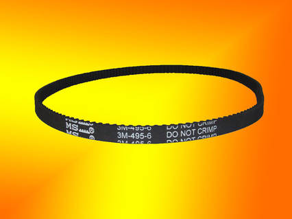 Ремень зубчатый 3M-495-6 165 зубьев