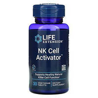 Иммуномодулятор НК активатор Life Extension (NK Cell Activator) 30 таблеток