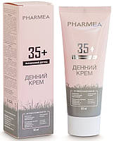 Крем для обличчя денний 35+  60мл ТМ PHARMEA серія ANTI AGE