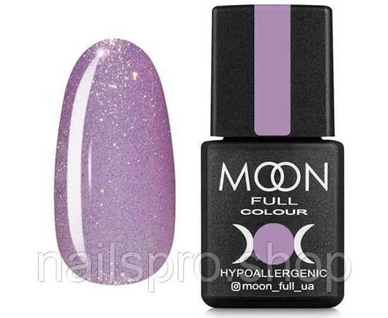Гель-лак Moon Full Color Gel Polish 8 мл, № 305