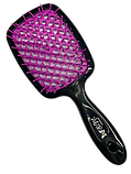 Гребінець продувний SaMi Super Hair Brush LK-2, фото 4