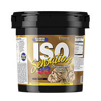 Ultimate Nutrition ISO Sensation (2,27 kg, banana ice cream)