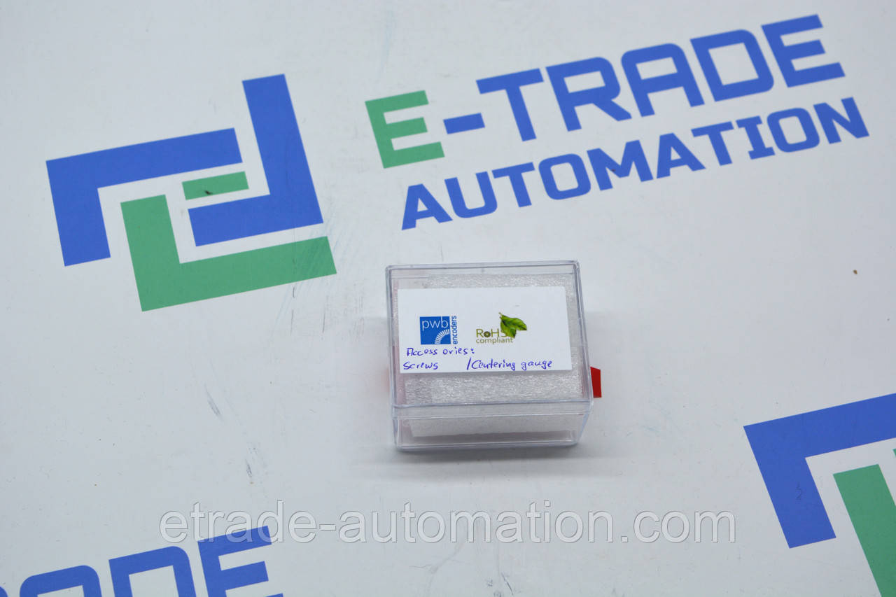 Гвинт PWB 100490, фото 1