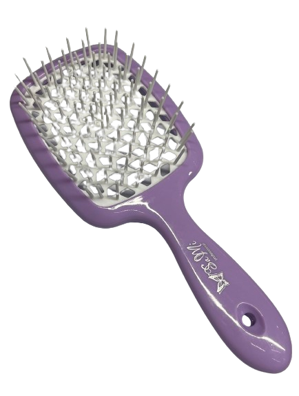 Гребінець продувний SaMi Super Hair Brush LK-2