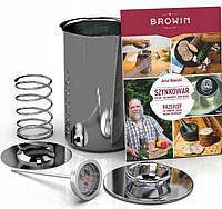 Шинковарка Browin 1,5 л / 1,5 кг