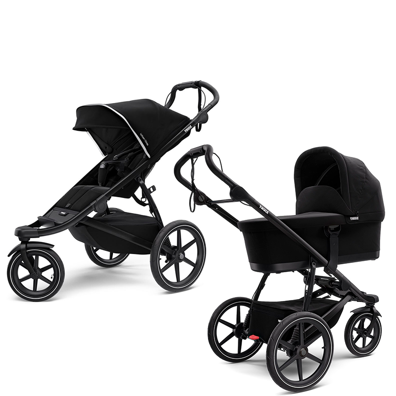 Коляска 2в1 Thule Urban Glide 2