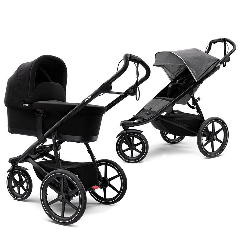 Універсальна коляска 2в1 Thule Urban Glide 2