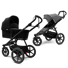 Універсальна коляска 2в1 Thule Urban Glide 2