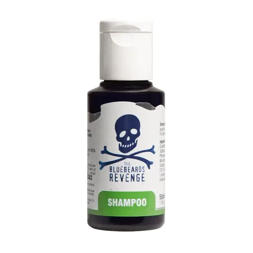 Чоловічий шампунь The Bluebeards Revenge Concentrated Shampoo 50мл