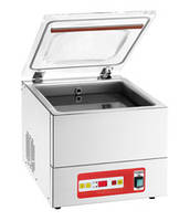 Вакуумні пакувальники