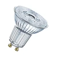 Светодиодная лампа LED PAR16 DIM 80 120 7.9W/927 230V GU10 OSRAM 2700К 4058075609013