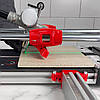 Плиткоріз ручний Mechanic TRACER 1200, фото 6