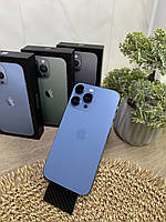 IPhone XR у корпусі 13 Pro Blue 64 Gb Голубий
