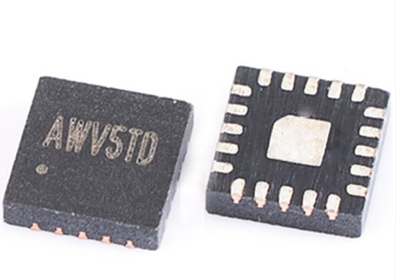 SIVA ディストーション SY8286B (AWVxxx) ШИМ контроллер QFN3x3-20, цена: 38