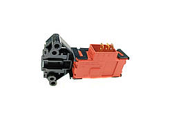 Замок люка для пральної машини Bosch 00069639