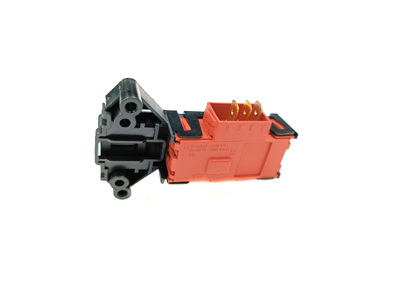 Замок люка для пральної машини Bosch 00069639