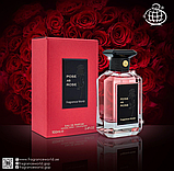 Fragrance World Pose As Rose Парфумована вода, 100 мл, фото 3