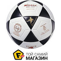 Футбольный мяч Mikasa SWL337