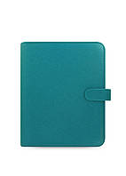 Органайзер FILOFAX Saffiano A5, Aquamarine (20-022532)