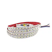 LED лента Rishang SMD5050 84шт/м 21W/м IP20 24V (RGB+3000K) RD0284AC-A 19214