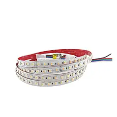 LED-стрічка Rishang SMD5050 84шт./м 6W/м IP20 24V (RGB+3000K) RD0284AC-A 19214