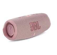 Bluetooth Колонка JBL Charge 5 (JBLCHARGE5PINK) pink UA, фото 6