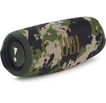Bluetooth Колонка JBL Charge 5 (JBLCHARGE5SQUAD) squad UA, фото 3