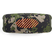 Bluetooth Колонка JBL Charge 5 (JBLCHARGE5SQUAD) squad UA, фото 4