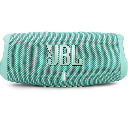Bluetooth Колонка JBL Charge 5 (JBLCHARGE5TEAL) teal UA, фото 1