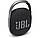 Bluetooth Колонка JBL Clip 4 (JBLCLIP4BLK) Black UA, фото 2