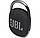 Bluetooth Колонка JBL Clip 4 (JBLCLIP4BLK) Black UA, фото 4