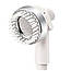 Душова система для раковини з функцією масажної щітки насадка шланг у ванну з лійкою MGTU SL31389, фото 4