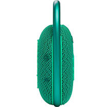 Bluetooth Колонка JBL Clip 4 Eco (JBLCLIP4ECOGRN) Green UA, фото 6