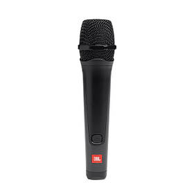 Мікрофон Микрофон JBL PBM100 Wired Dynamic Vocal Mic with Cable (JBLPBM100BLK) black UA UCRF Гарантія 12 міс