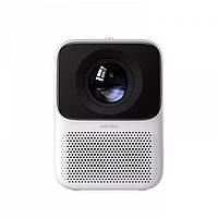 Проектор Xiaomi WanBo Projector T2 Max Global Edition White
