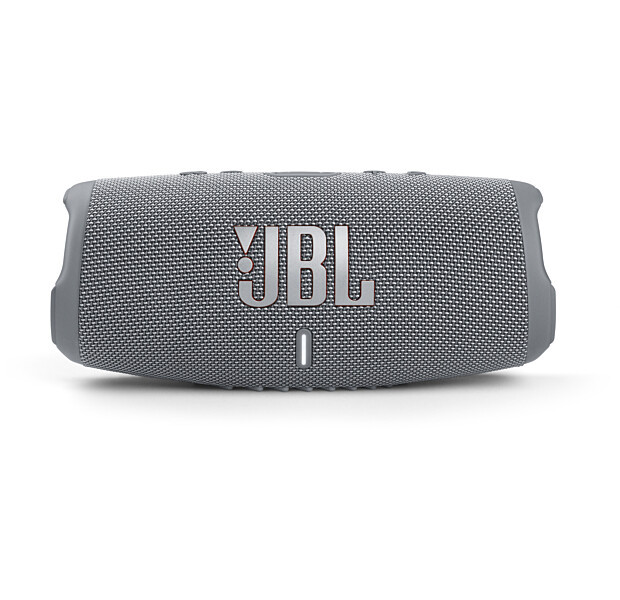 Bluetooth Колонка JBL Charge 5 (JBLCHARGE5GRY) gray UA