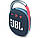 Bluetooth Колонка JBL Clip 4 (JBLCLIP4BLUP) Blue Coral UA, фото 4