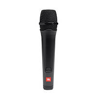 Мікрофон Микрофон JBL PBM100 Wired Dynamic Vocal Mic with Cable (JBLPBM100BLK) black UA UCRF Гарантія 12 місяців