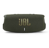 Bluetooth Колонка JBL Charge 5 (JBLCHARGE5GRN) green UA