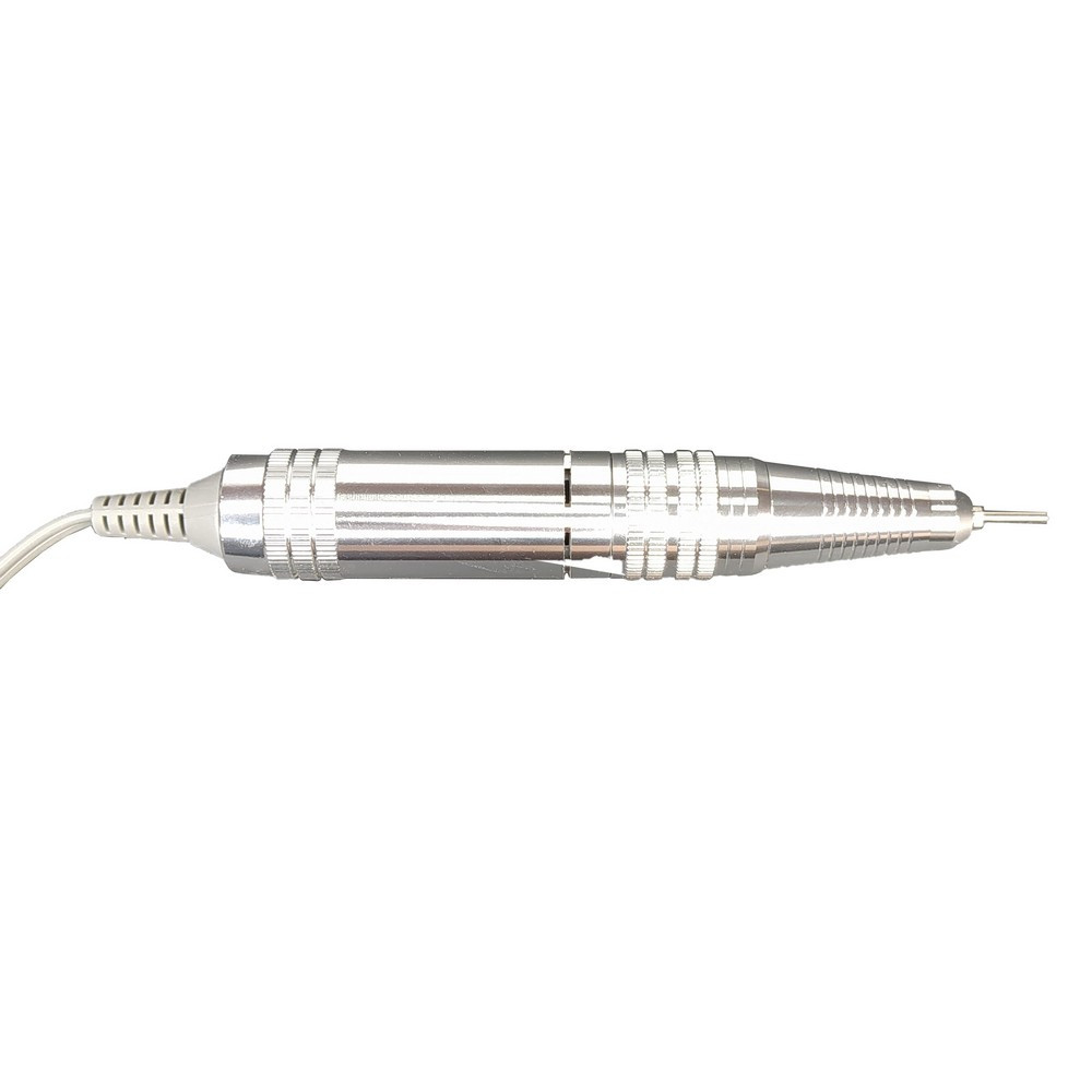 Змінна ручка для фрезера Nail Drill Full Metal, 35 000 об/хв, 45 Вт, фото 1